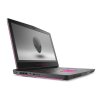Dell Alienware 17 R4 / Core i7 / 16GB / 128GB + 1 TB NVIDIA GTX 1060