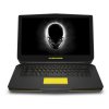 Dell Alienware 15 R2 / Core i7 / 16GB / 256 GB SSD + 1TB NVIDIA GTX 970M