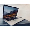 Apple MacBook Pro 15 Touch Bar i7 2,2 GHz 16 GB 256 GB Silver 2018