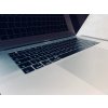 Apple MacBook Pro 15 Touch Bar i7 2,2 GHz 16 GB 256 GB Silver 2018
