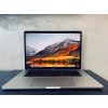 Apple MacBook Pro 15 Touch Bar i7 2,2 GHz 16 GB 256 GB Silver 2018