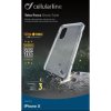 Pouzdro CellularLine Tetra Force Shock-Twist Apple iPhone X/XS 2 stupně ochrany bílé 2