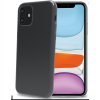 Pouzdro CELLY Gelskin pro Apple iPhone 11 , černé 2