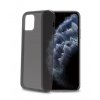 Pouzdro CELLY Gelskin pro Apple iPhone 11 Pro, černé