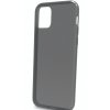 Pouzdro CELLY Gelskin pro Apple iPhone 11 Pro Max, černé