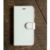 Pouzdro na mobil flipové FIXED FIT na Apple iPhone XR bílé 3
