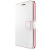 Pouzdro na mobil flipové FIXED FIT na Apple iPhone 7 Plus/8 Plus bílé