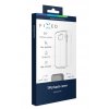 FIXED gelové pouzdro pro Apple iPhone 6/6S, kouřové