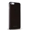 Odoyo kryt Soft Edge pro iPhone 6 Plus/6s Plus - Graphite Black