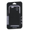 Odoyo kryt Soft Edge pro iPhone 6 Plus/6s Plus - Graphite Black 2