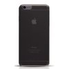 Odoyo kryt Soft Edge pro iPhone 6 Plus/6s Plus - Graphite Black 4