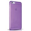 Odoyo kryt Soft Edge pro iPhone 6 Plus/6s Plus - Iris Purple 2
