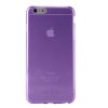 Odoyo kryt Soft Edge pro iPhone 6 Plus/6s Plus - Iris Purple