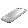 Kryt na mobil CellularLine ANTI-GRAVITY pro Apple iPhone 6/6s průhledný