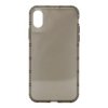 Pouzdro PHILO AIRSHOCK pro Apple iPhone X/XS - černé