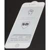  Tvrzené sklo pro iPhone 6/6s 5D White