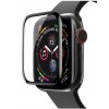 Tvrzené sklo pro Apple Watch 42 mm Black