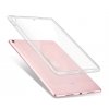 Kryt z měkkého plastu pro iPad Pro 9.7 - křišťálově čirý