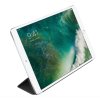 Pouzdro iPad 5 kožený přední kryt černý 2