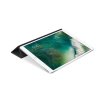 Pouzdro iPad 5 kožený přední kryt černý 3