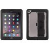 Kryt pro iPad Air 2 zadní+přední černý