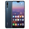 Huawei P20 Pro, 6GB/128GB, Dual Sim, Midnight Blue