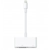 Apple, Lightning to VGA