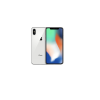 Apple iPhone X 256 GB Silver B GRADE