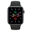 Apple Watch Series 5 44mm Space Grey 2