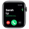 Apple Watch Series 5 44mm Space Grey 4