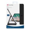CellularLine Pouzdro se stojánkem FOLIO pro Apple iPad Pro 12,9" (2017), černé