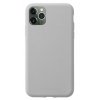 Kryt na mobil CellularLine SENSATION na Apple iPhone 11 Pro šedý 2