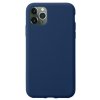 Kryt na mobil CellularLine SENSATION na Apple iPhone 11 Pro modrý 2