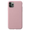 Kryt na mobil CellularLine SENSATION na Apple iPhone 11 Pro Max růžový 2