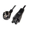 Napájecí kabel 3pin, 1.5m (EU)