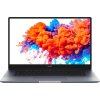 HONOR MagicBook 15, šedý