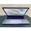 Apple MacBook Pro 13" Touch Bar / i7 3,3GHz / 16GB / 512GB / Space Gray 2016 6