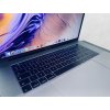Apple MacBook Pro 15,4" Touch Bar 512GB / Space Gray 2016 4