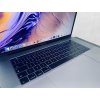 CTO Apple MacBook Pro 15 Touch Bar i9 2,3 GHz 16 GB 512 GB Space Gray 2019