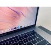 CTO Apple MacBook Pro 15 Touch Bar i9 2,3 GHz 16 GB 512 GB Space Gray 2019