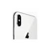 Apple iPhone X 64 GB Silver B GRADE3