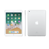 Apple iPad 5 generace 9.7" 128 GB Cellular Silver 2017 - B Grade 1