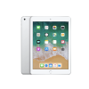 Apple iPad 5 generace 9.7" 128 GB Cellular Silver 2017 - B Grade