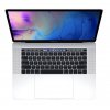 Apple MacBook Pro 15,4" Touch Bar 512GB / Silver 2016