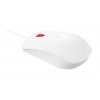 USB myš Lenovo Essential - Bílá 1