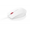 USB myš Lenovo Essential - Bílá 2
