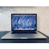 Apple MacBook Pro 15 Touch Bar i7 2,6 GHz 16 GB 512 GB Silver 2018