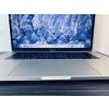 Apple MacBook Pro 15 Touch Bar i7 2,6 GHz 16 GB 512 GB Silver 2018