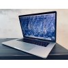 Apple MacBook Pro 15 Touch Bar i7 2,6 GHz 16 GB 512 GB Silver 2018