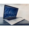 Apple MacBook Pro 15 Touch Bar i7 2,6 GHz 16 GB 512 GB Silver 2018